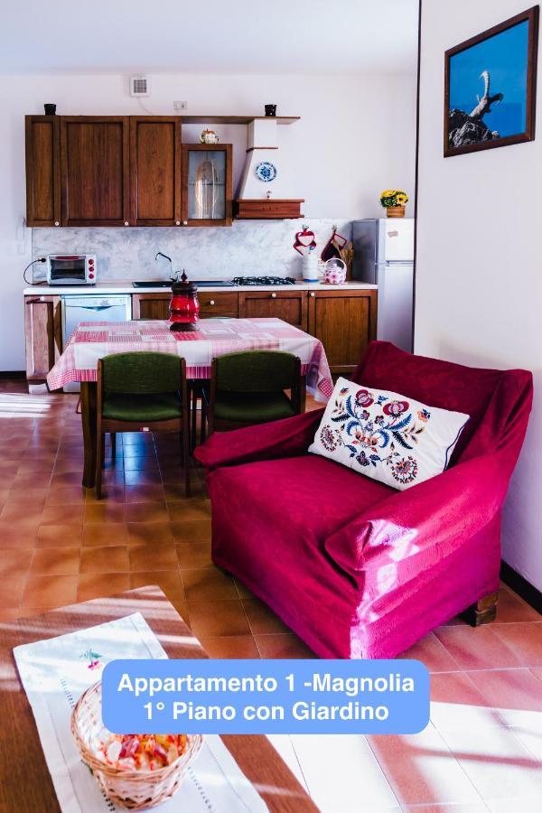 Il Tiglio Gressan Lägenhet Aosta Exteriör bild