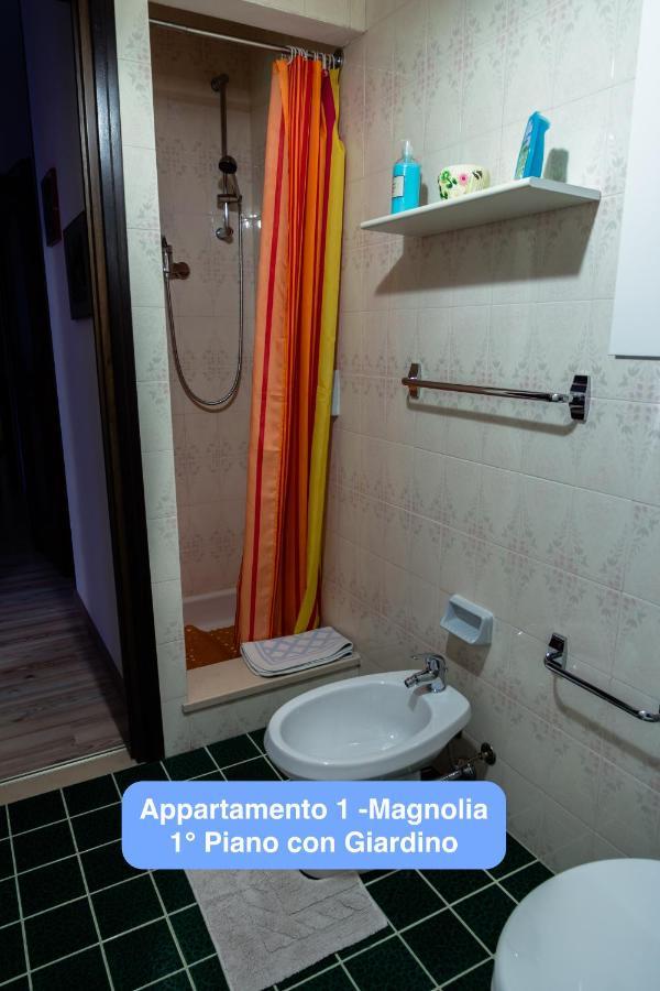 Il Tiglio Gressan Lägenhet Aosta Exteriör bild